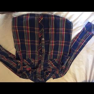 Shirt Long sleeves + very good condition
